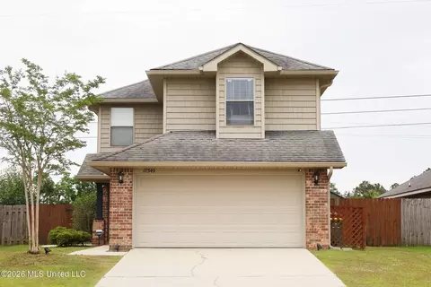 17349 Palm Ridge Dr, Biloxi, MS 39532