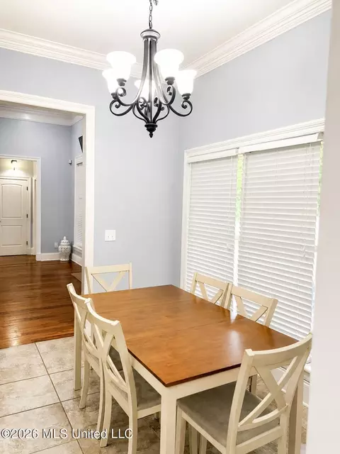 Dining - 114 Germany Dr, Canton, MS 39046 photo 1 of 1