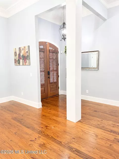 Entry Way - 114 Germany Dr, Canton, MS 39046 photo 1 of 1
