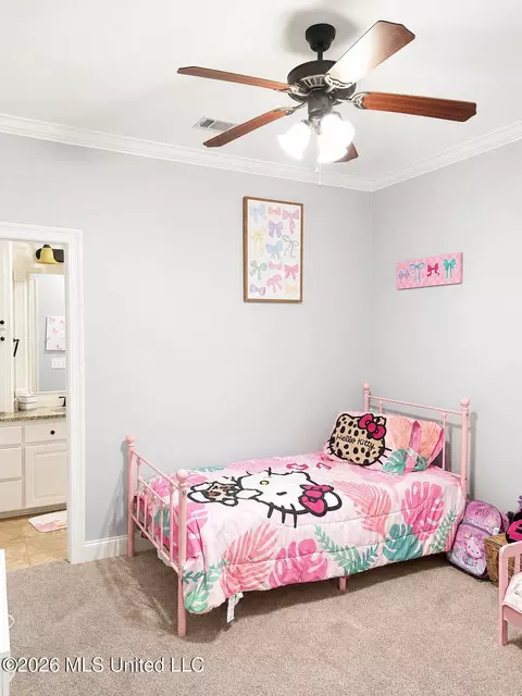 Bedroom - 114 Germany Dr, Canton, MS 39046 photo 1 of 1