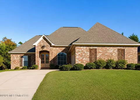 Exterior - 114 Germany Dr, Canton, MS 39046 photo 1 of 1
