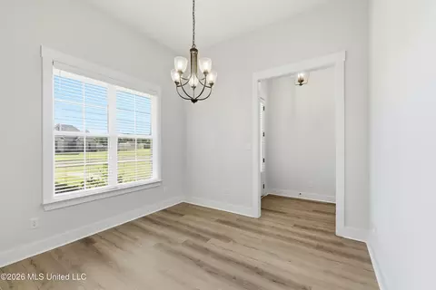 Dining - 1441 Clair Cir, Hernando, MS 38632 photo 1 of 2