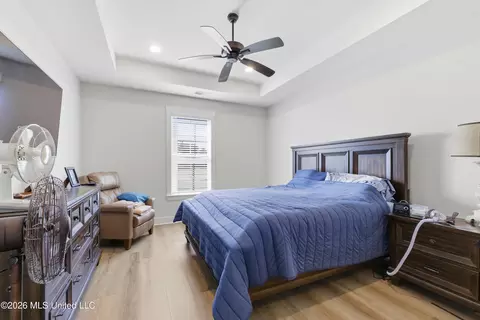 Bedroom - 1441 Clair Cir, Hernando, MS 38632 photo 2 of 5