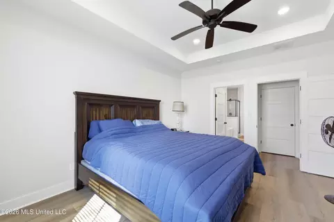 Bedroom - 1441 Clair Cir, Hernando, MS 38632 photo 1 of 5