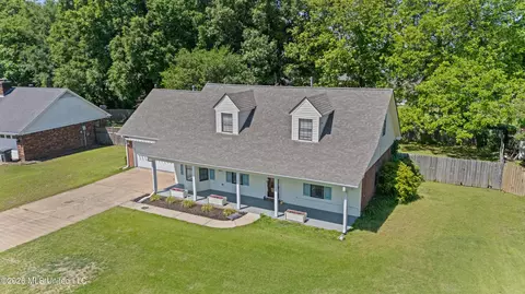 View/Area - 121 Keestone Dr, Senatobia, MS 38668 photo 3 of 3