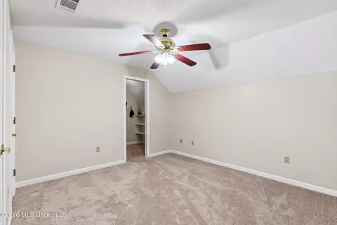 Bedroom - 121 Keestone Dr, Senatobia, MS 38668 photo 3 of 3