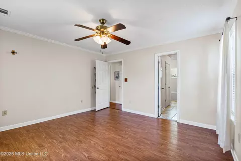 Bedroom - 121 Keestone Dr, Senatobia, MS 38668 photo 1 of 3