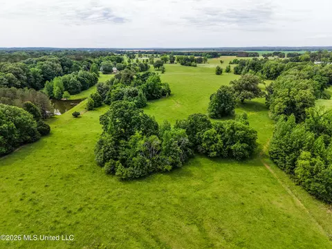 0 Cox Ferry Rd, Flora, MS 39071 photo 2