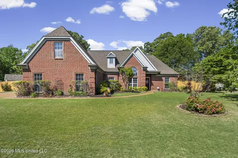 4105 Chalice Dr, Southaven, MS 38672