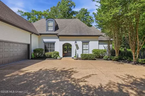 131 Wildwood Dr, Madison, MS 39110