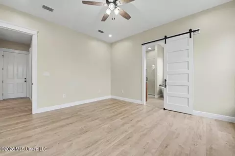 Bedroom - 13178 Hwy 613, Lucedale, MS 39452 photo 2 of 5