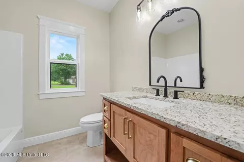 Bath - 13178 Hwy 613, Lucedale, MS 39452 photo 3 of 3