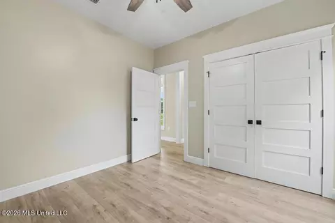 Bedroom - 13178 Hwy 613, Lucedale, MS 39452 photo 5 of 5