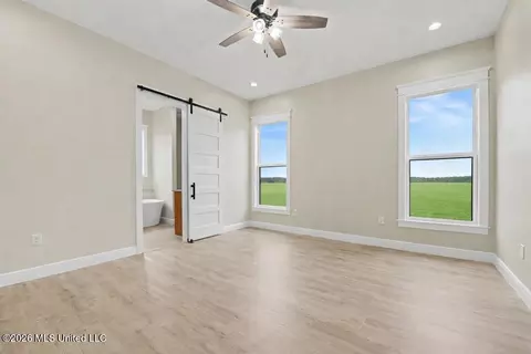Bedroom - 13178 Hwy 613, Lucedale, MS 39452 photo 3 of 5