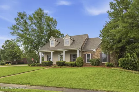 100 Saxony Ct, Madison, MS 39110