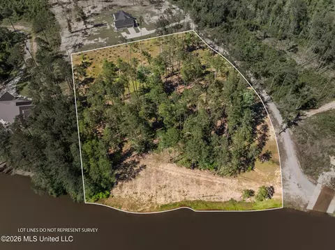 16 Placid Dr, Sumrall, MS 39482