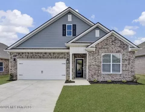 43 Powell Ridge Rd, Byhalia, MS 38611