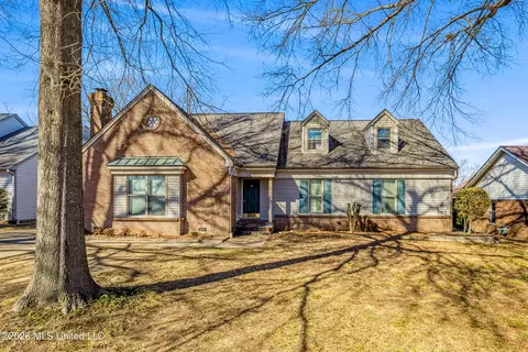 8831 Cypress Cv, Southaven, MS 38671
