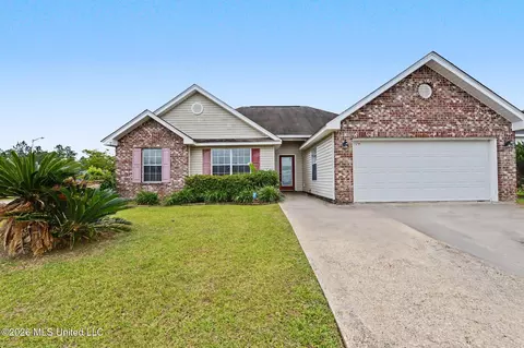 11380 Mia Dr, Gulfport, MS 39503
