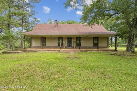 Exterior - 5116 Ceres Farm, Lucedale, MS 39452 photo 1 of 7