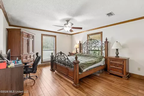 Bedroom - 5116 Ceres Farm, Lucedale, MS 39452 photo 1 of 5