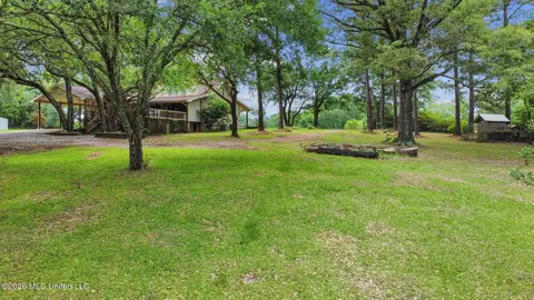 Exterior - 5116 Ceres Farm, Lucedale, MS 39452 photo 3 of 7