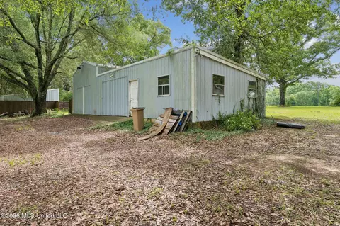 Exterior - 5116 Ceres Farm, Lucedale, MS 39452 photo 7 of 7