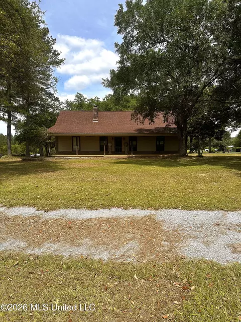 5116 Ceres Farm, Lucedale, MS 39452