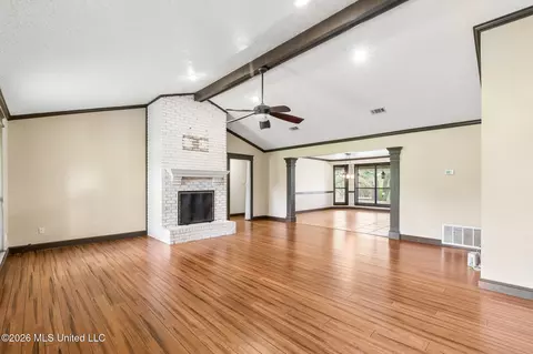 Living - 5116 Ceres Farm, Lucedale, MS 39452 photo 1 of 2