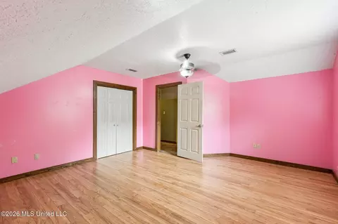 Bedroom - 5116 Ceres Farm, Lucedale, MS 39452 photo 3 of 5