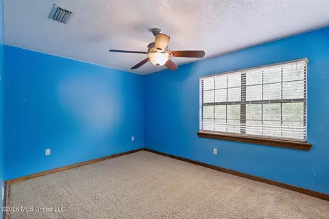Bedroom - 5116 Ceres Farm, Lucedale, MS 39452 photo 4 of 5
