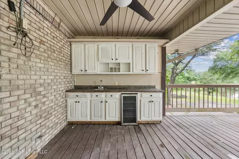 Exterior - 5116 Ceres Farm, Lucedale, MS 39452 photo 5 of 7