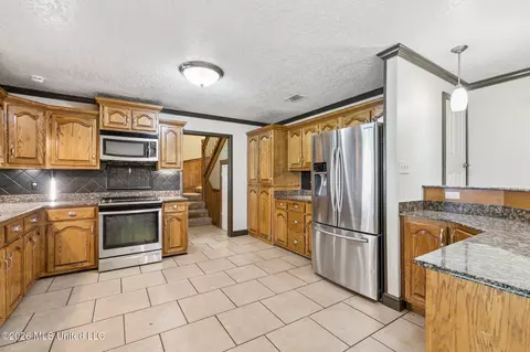 Kitchen - 5116 Ceres Farm, Lucedale, MS 39452 photo 1 of 2