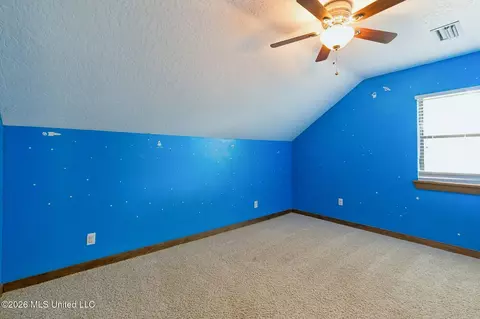 Bedroom - 5116 Ceres Farm, Lucedale, MS 39452 photo 5 of 5