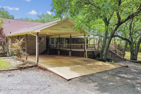 5116 Ceres Farm, Lucedale, MS 39452