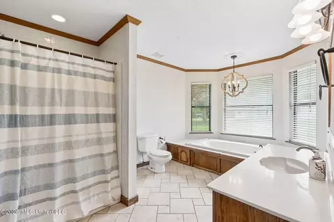 Bath - 5116 Ceres Farm, Lucedale, MS 39452 photo 1 of 3