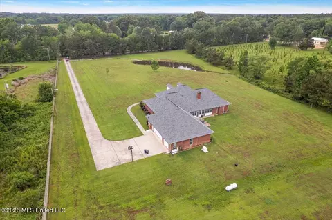 View/Area - 136 Mccullough Ln, Flora, MS 39071 photo 9 of 11
