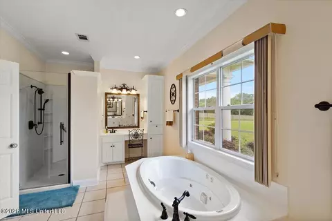 Bath - 136 Mccullough Ln, Flora, MS 39071 photo 2 of 10
