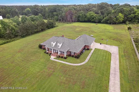 View/Area - 136 Mccullough Ln, Flora, MS 39071 photo 7 of 11