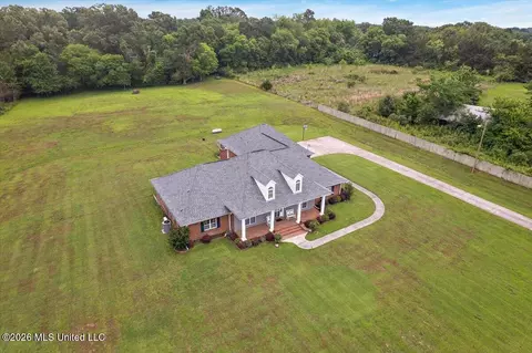 View/Area - 136 Mccullough Ln, Flora, MS 39071 photo 8 of 11