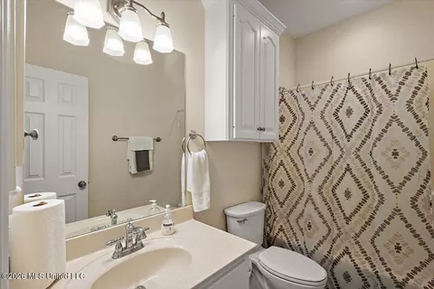 Bath - 136 Mccullough Ln, Flora, MS 39071 photo 6 of 10