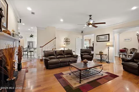Other - 136 Mccullough Ln, Flora, MS 39071 photo 4 of 14