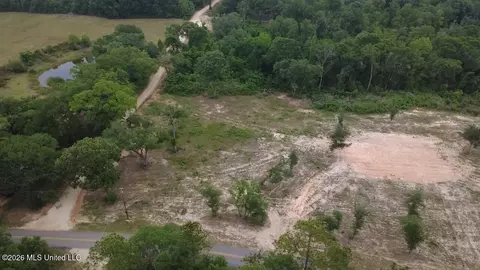 lot1 Standard Cemetery Rd, Kiln, MS 39556