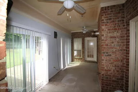 Entry Way - 3542 Rhett Butler Dr, Hernando, MS 38632 photo 1 of 1