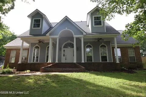 3542 Rhett Butler Dr, Hernando, MS 38632