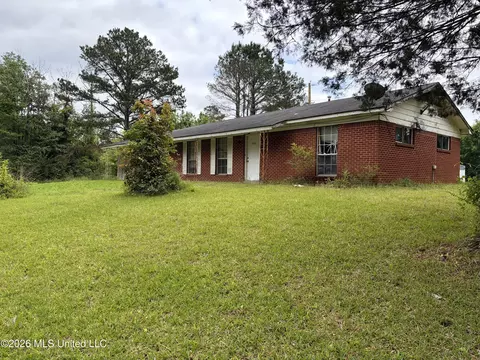 397 John Day Rd, Canton, MS 39046