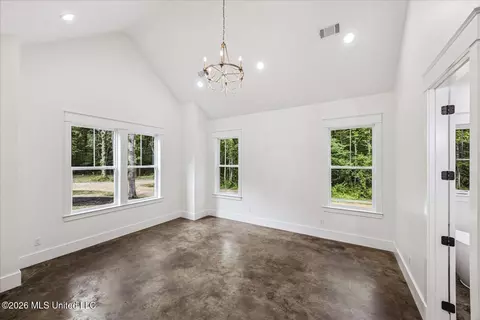 Bedroom - 175 Fulmer Rd #B, Como, MS 38619 photo 1 of 2