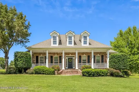 415 Foxwood Cir #S, Hernando, MS 38632