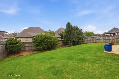 Exterior - 414 Emerald Trl, Brandon, MS 39047 photo 11 of 11