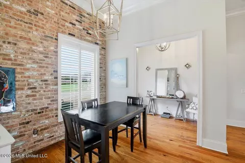 Dining - 414 Emerald Trl, Brandon, MS 39047 photo 2 of 2